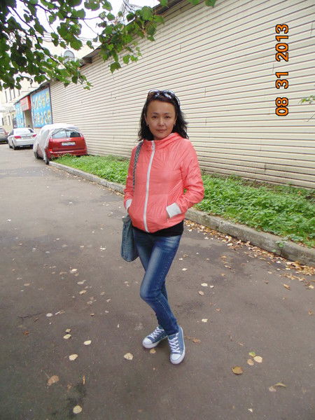 Нурзат Шукурова