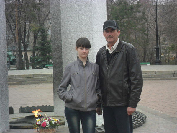 Анна Баландина