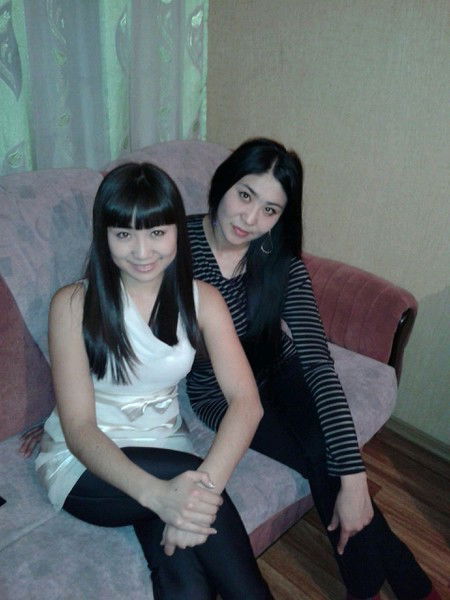 Жансая Садуакасова