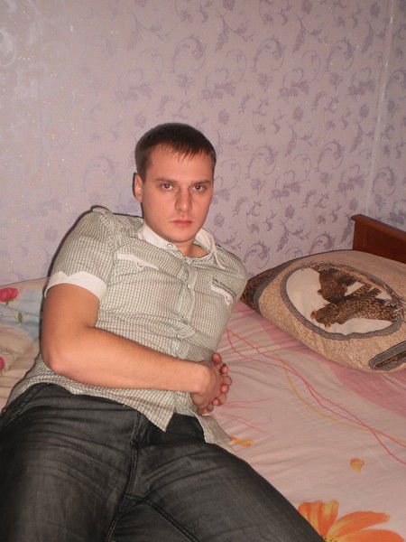 Анатолий Хамитов