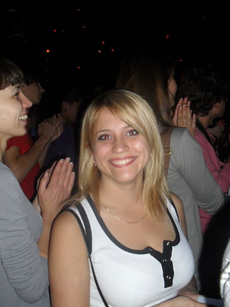 Валентина Николаева