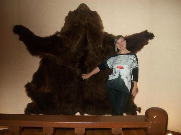 Татьяна Кириллова