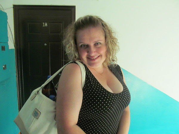 Ольга Канева