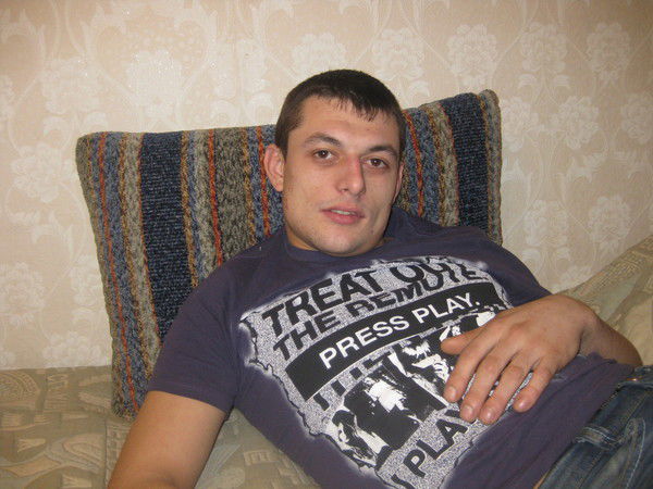 Дмитрий Антонов