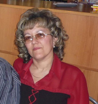 Елена Коновалова