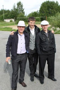 Вова Гастевич