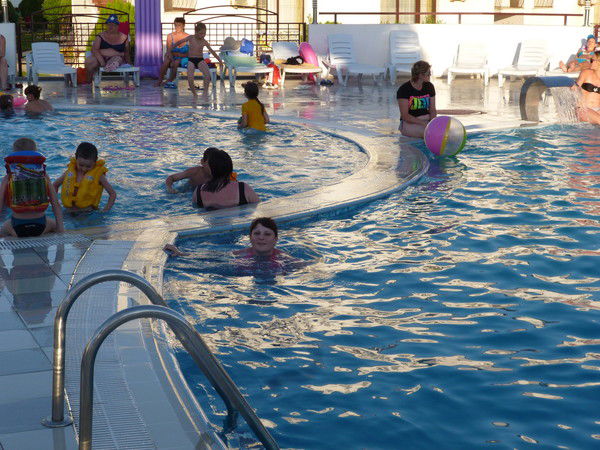 Екатерина Горбачева