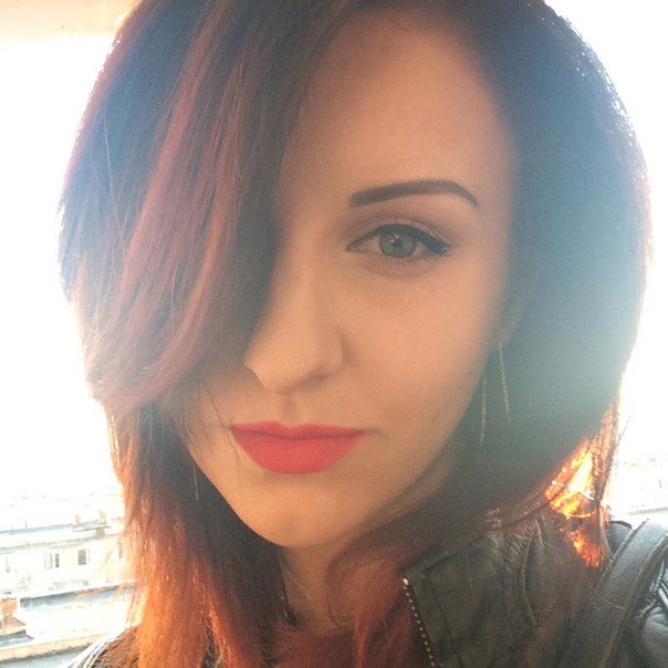 Маша Чистякова