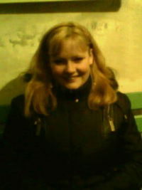 Евгения Саквина