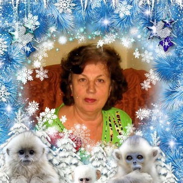 Lлариса Асьминина