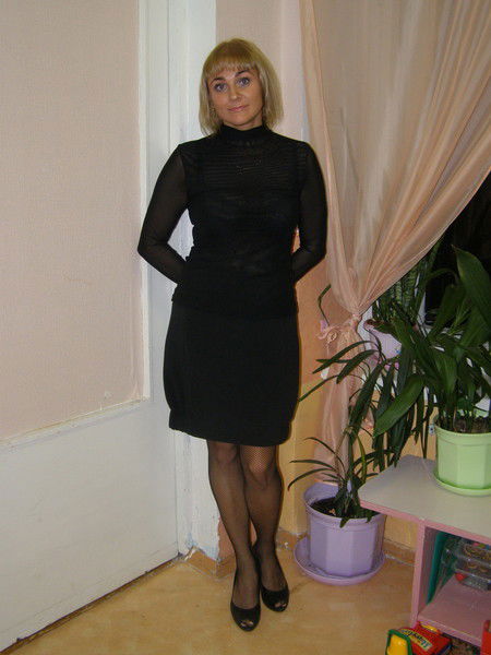 Виктория Лапчева