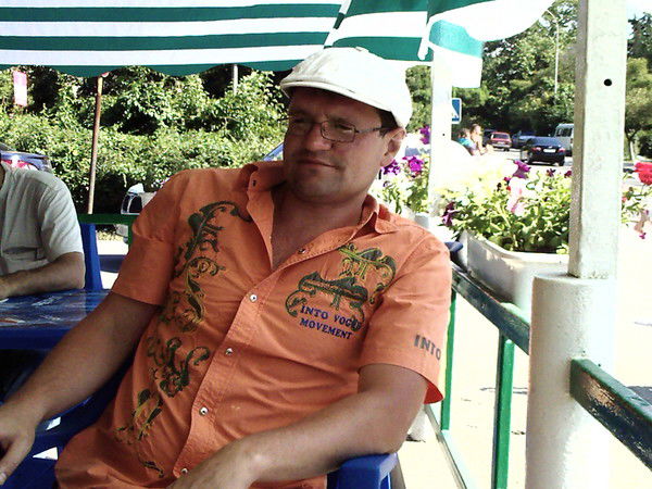 Максим Афанасьев