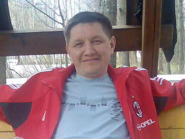 Дамир Атнагулов