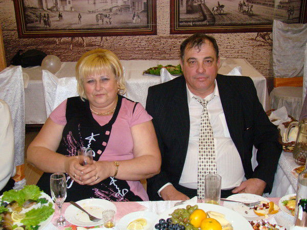 Сергей Рыбак