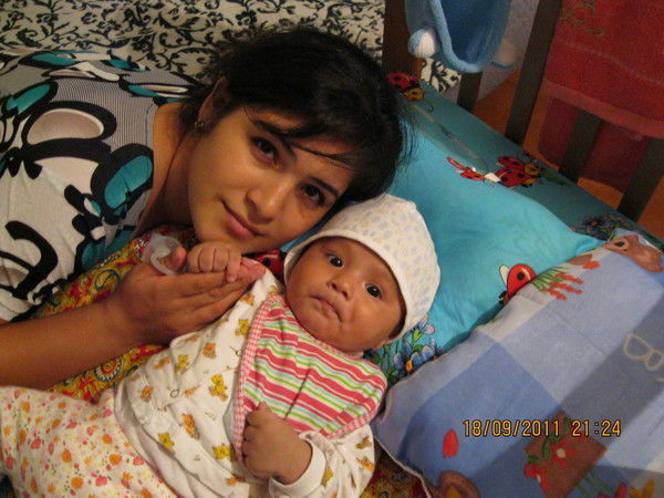 Сайёра Абдуллаева