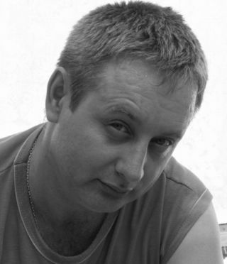 Александр Горюнов