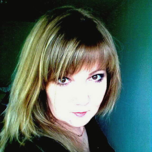 Вероника Дунаевская