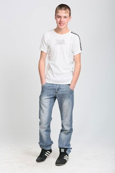 Альберт Науман