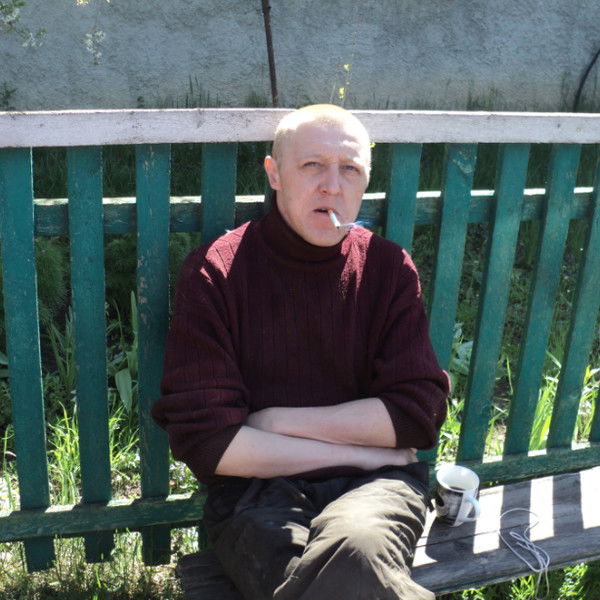 Игорь Труфанов