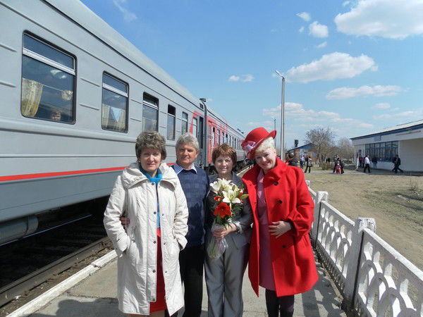 Светлана Абрамова