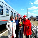 Светлана Абрамова