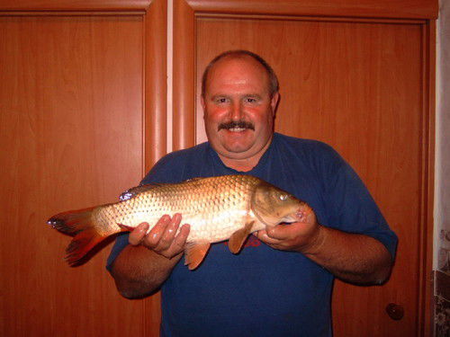 Игорь Семенов