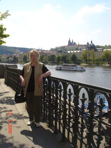 Марина Ионас