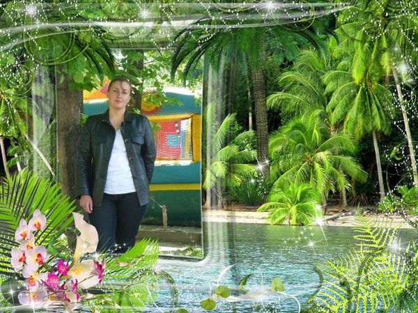 Тамара Агапова(Кондрашкина)