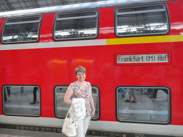 Наталья Андреева