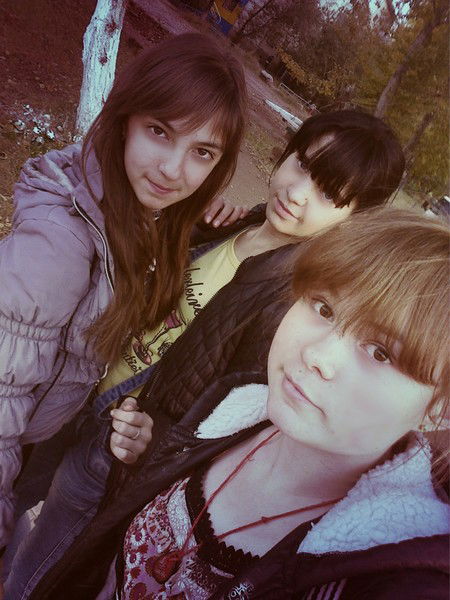 Виктория ..*