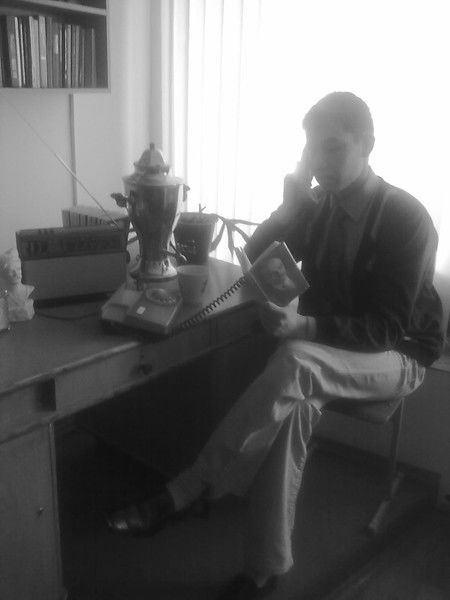 Ильназ Мажитов