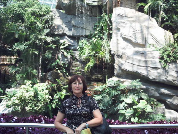 Алла Черняева