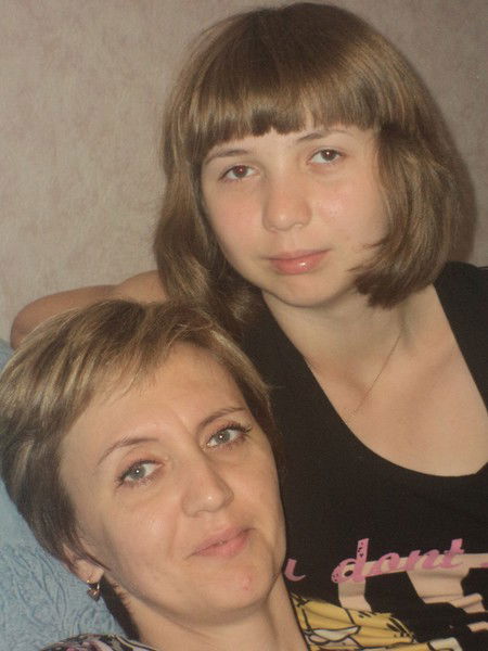 Татьяна Карманова