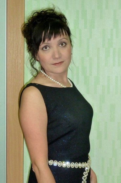 Елена Мошева