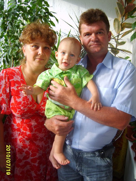 Татьяна Холковская