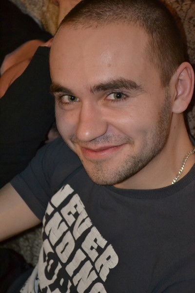 Павел Волченков