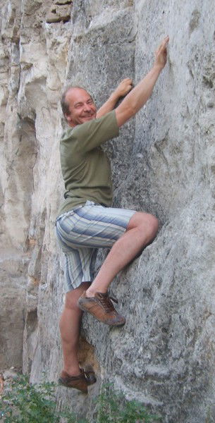 Алексей Приклонский