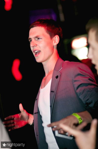 Сергей Тарасов