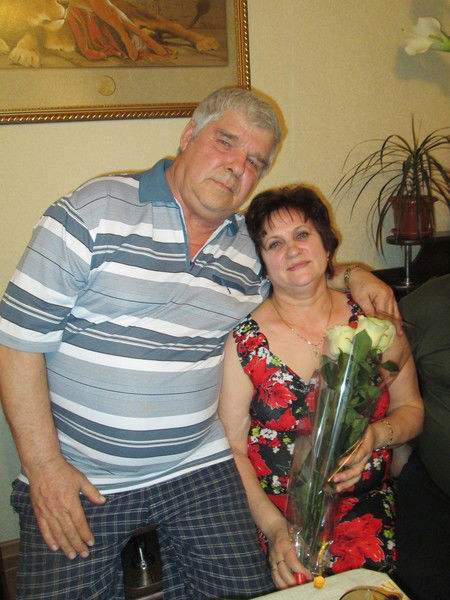 Вова Пономарев