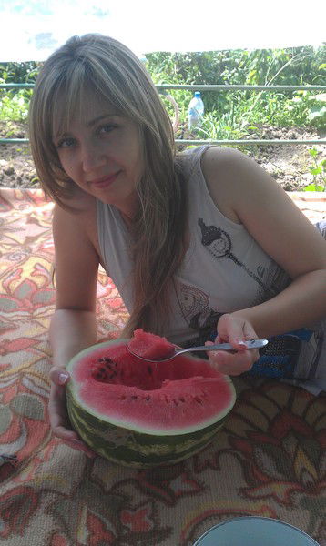 Наталья Маляренко