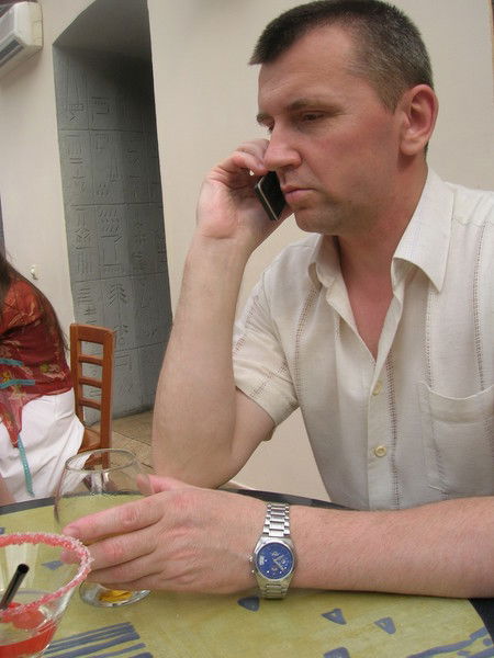 Николай Литвиненко