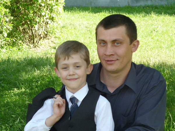 Степан Керкуш