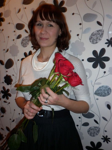 Светлана Николаева