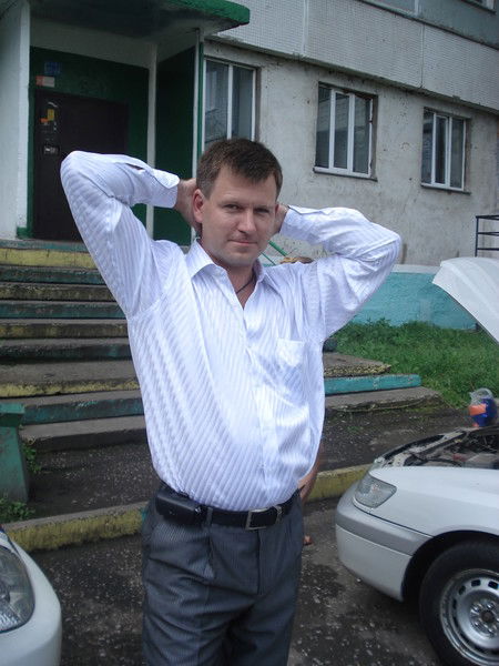 Андрей Шеко