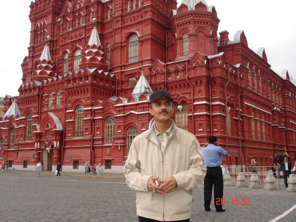 Aлек Филатов