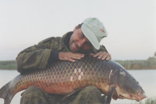 Юрий Мочиевский