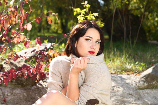 Алена Семилет