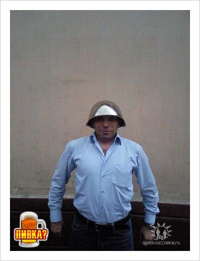 Игорь Малашенко