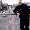 Паша Чернов