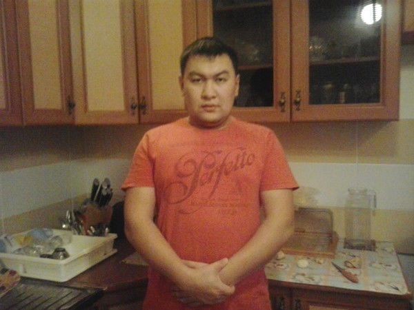 Ернар Саттаров